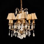 1033 5424 CHANDELIER